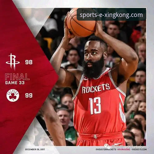 火箭18分领先遭逆转详解：一场关于韧性与细节的深度复盘