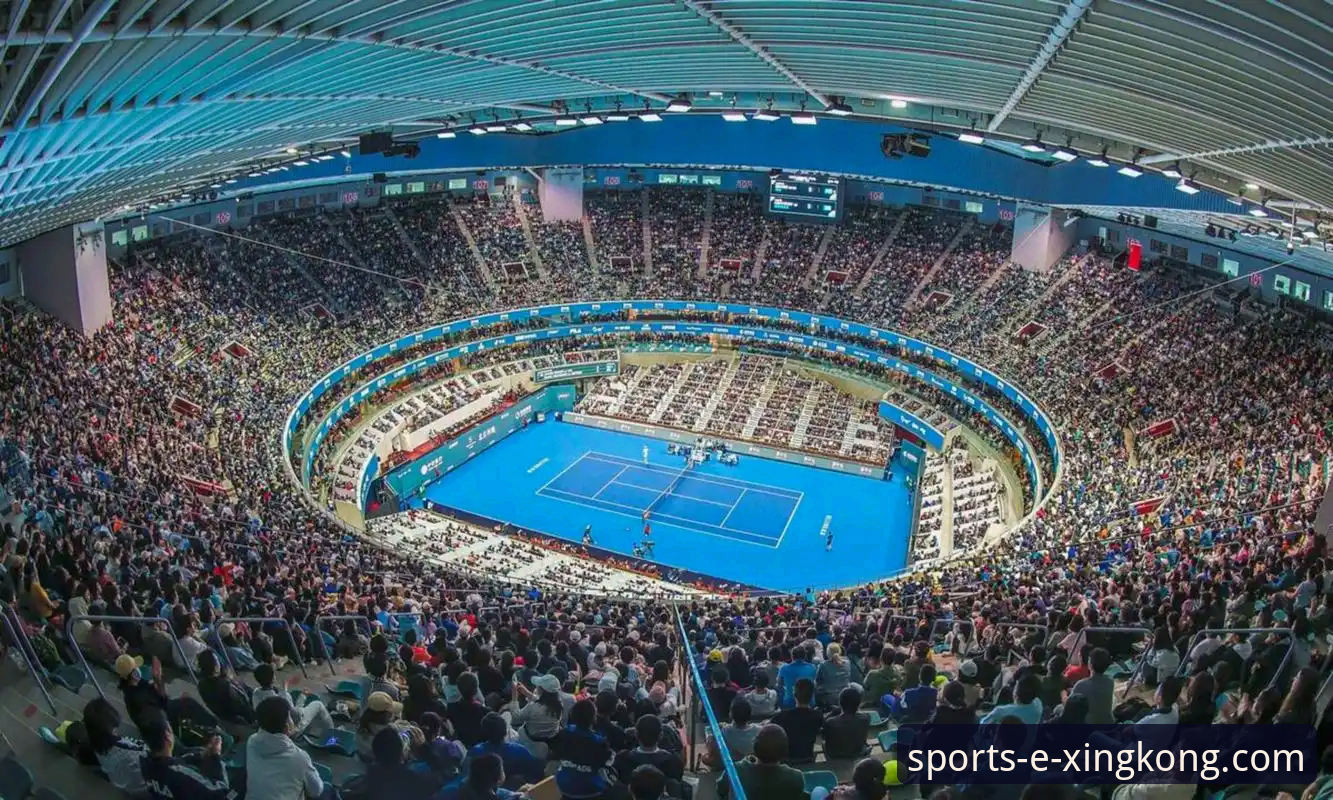 追踪沙漠网球天堂：星空体育平台助你实时掌握赛事动态的实用指南